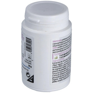 Nutergia Ergycare 60Caps