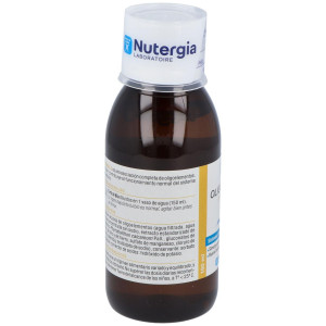 Oligoviol Sm-C Manganeso-Cobre 150Ml.