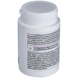 Nutergia Ergycare 60Caps