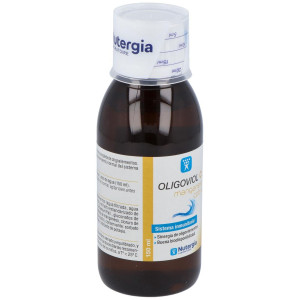 Oligoviol Sm-C Manganeso-Cobre 150Ml.