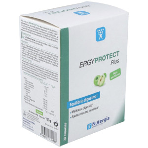 Ergyprotect Plus 30Sbrs.