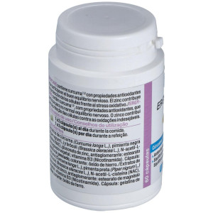 Nutergia Ergycare 60Caps