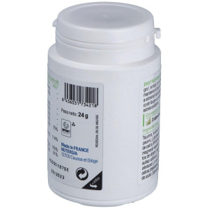 Nutergia Ergytaurina Detox 60Caps