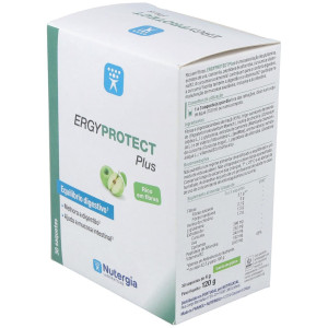 Ergyprotect Plus 30Sbrs.