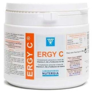 Nutergia Ergy C 125G