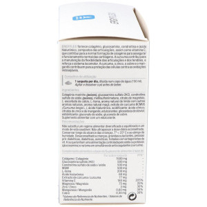 Ergyflex Nueva Formula 30Sbrs.