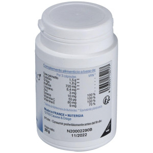 Ergyvital Hombre 60Cap.