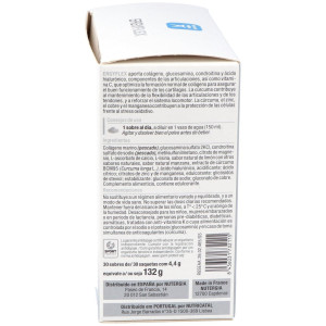 Ergyflex Nueva Formula 30Sbrs.