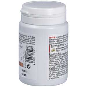 Nutergia Ergyim 60Caps