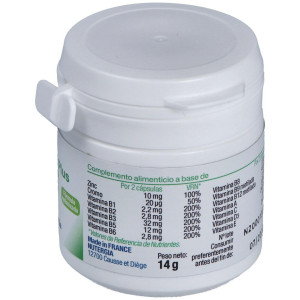 Nutergia Bicebe Plus 30Caps