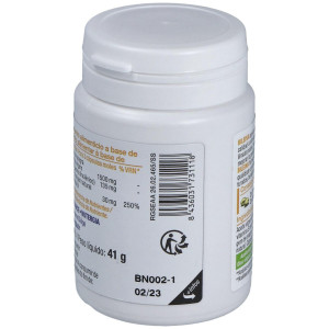 Nutergia Bileina Bote 60 Perlas