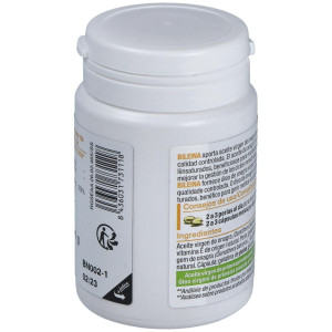 Nutergia Bileina Bote 60 Perlas