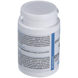 Ergyvital Hombre 60Cap.