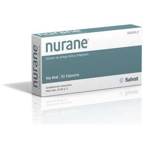 Nurane 30Cap. - Salvat