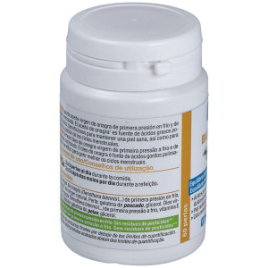 Nutergia Bileina Bote 60 Perlas