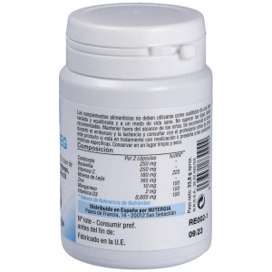 Nutergia Ergyreg 60Caps