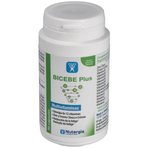 Nutergia Bicebe Plus 90Caps