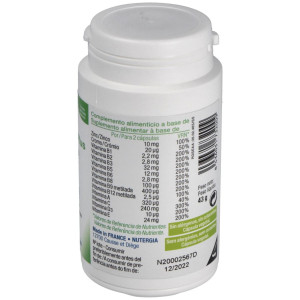 Nutergia Bicebe Plus 90Caps