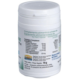 Nutergia Ergylase Plus 40Caps