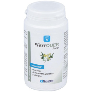 Nutergia Ergyquer Forte 60Caps