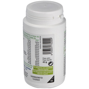 Nutergia Bicebe Plus 90Caps