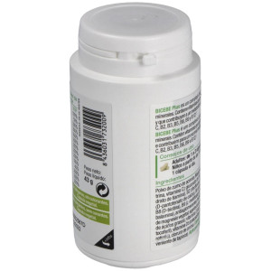 Nutergia Bicebe Plus 90Caps