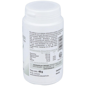 Nutergia Ergyquer Forte 60Caps