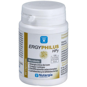 Ergyphilus Hpy 60Cap....