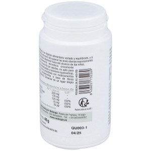 Nutergia Ergyquer Forte 60Caps