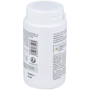 Nutergia Ergyquer Forte 60Caps