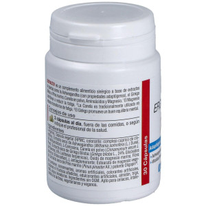 Nutergia Ergyactiv 30Caps