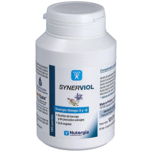 Synerviol (Aceite De...