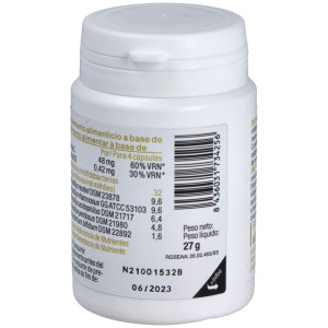 Ergyphilus Hpy 60Cap. (Refrigeracion)