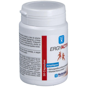 Nutergia Ergyactiv 30Caps