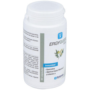 Nutergia Ergyquer Forte 60Caps