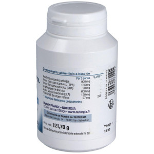 Synerviol (Aceite De Pescado) 180Perlas