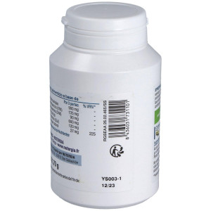 Synerviol (Aceite De Pescado) 180Perlas