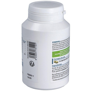 Synerviol (Aceite De Pescado) 180Perlas