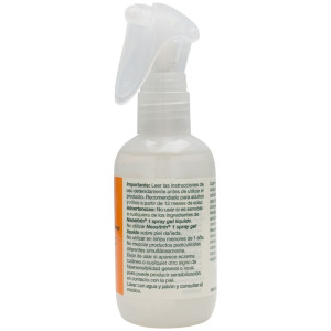 Neositrín Spray Antipiojos Gel Líquido, 100 Ml