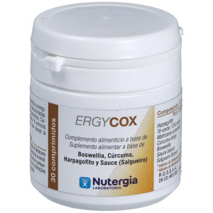 Nutergia Ergycox 30...