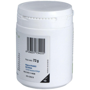 Nutergia Ergyliver Complex 120Caps