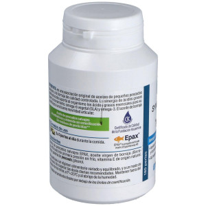 Synerviol (Aceite De Pescado) 180Perlas