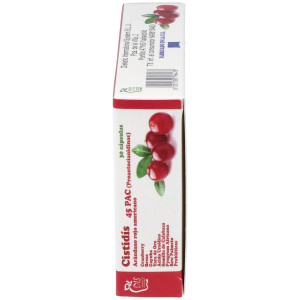 Cistidis 30Cap.