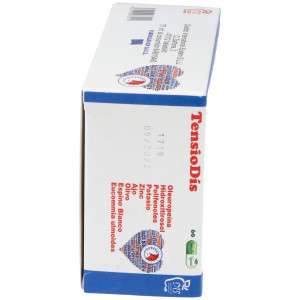 Dis Tensiodis 60Caps