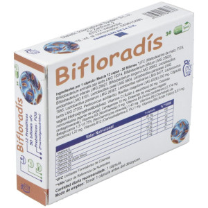 Dis Bifloradis 30Caps