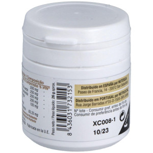 Nutergia Ergycox 30 Comprimidos