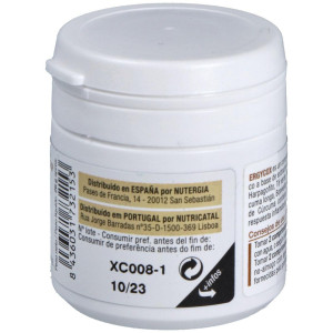 Nutergia Ergycox 30 Comprimidos