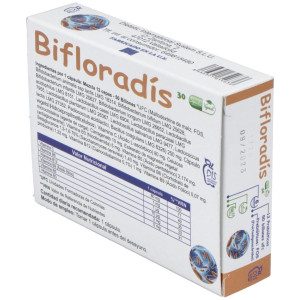 Dis Bifloradis 30Caps