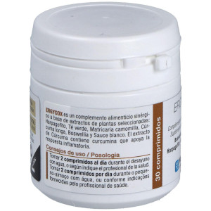 Nutergia Ergycox 30 Comprimidos