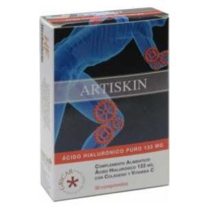 Herbofarm Artiskin 30Comp